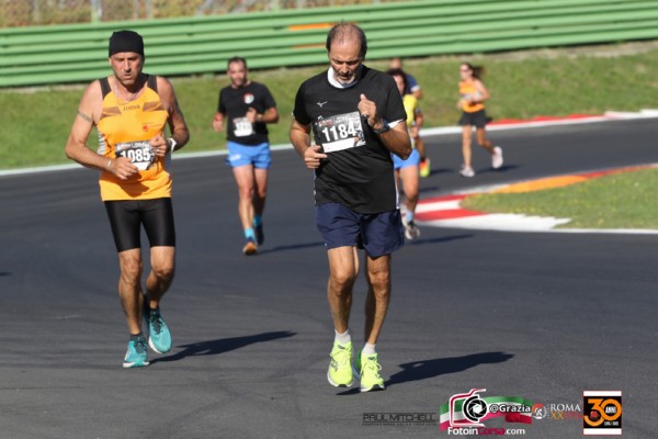 ROMA Running XXIVh (27/09/2025) 0130