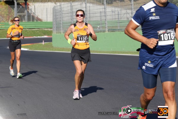 ROMA Running XXIVh (27/09/2025) 0135