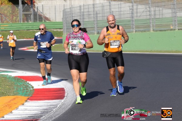 ROMA Running XXIVh (27/09/2025) 0164