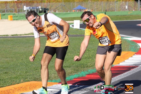 ROMA Running XXIVh (27/09/2025) 0201