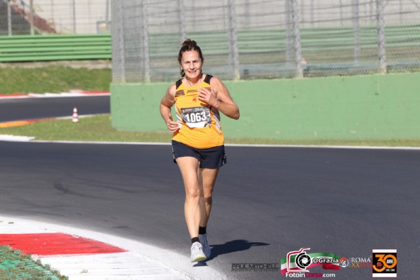 ROMA Running XXIVh (27/09/2025) 0202