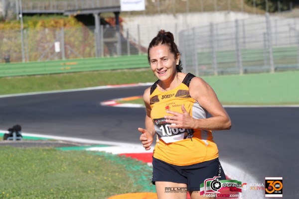 ROMA Running XXIVh (27/09/2025) 0207