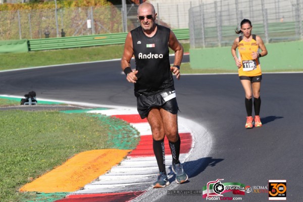 ROMA Running XXIVh (27/09/2025) 0215