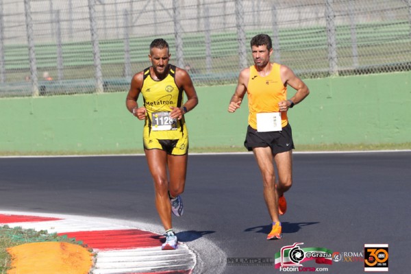 ROMA Running XXIVh (27/09/2025) 0224