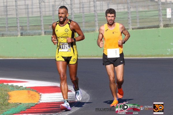 ROMA Running XXIVh (27/09/2025) 0225