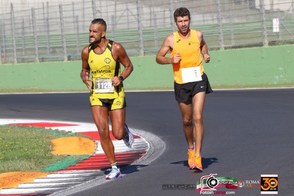 ROMA Running XXIVh (27/09/2025) 0226