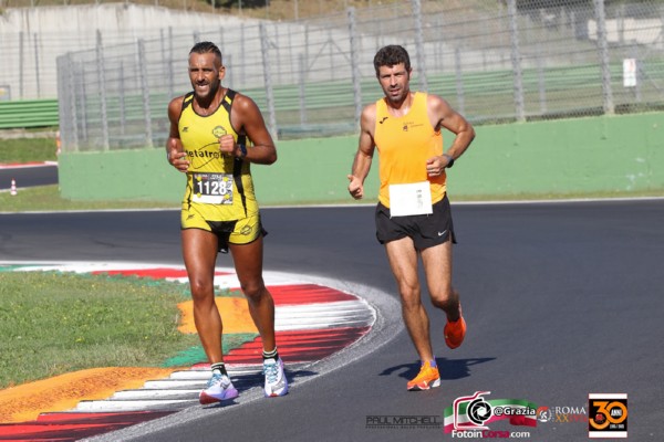 ROMA Running XXIVh (27/09/2025) 0227