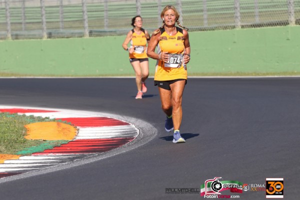 ROMA Running XXIVh (27/09/2025) 0235