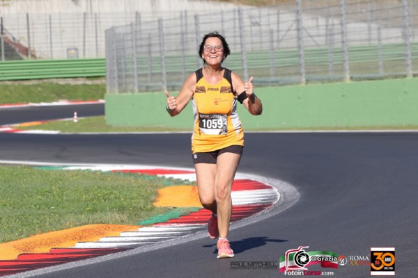 ROMA Running XXIVh (27/09/2025) 0240