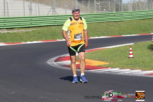 ROMA Running XXIVh (27/09/2025) 0245