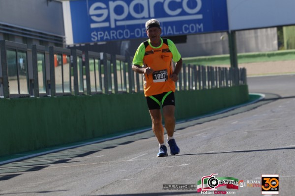 ROMA Running XXIVh (27/09/2025) 0247