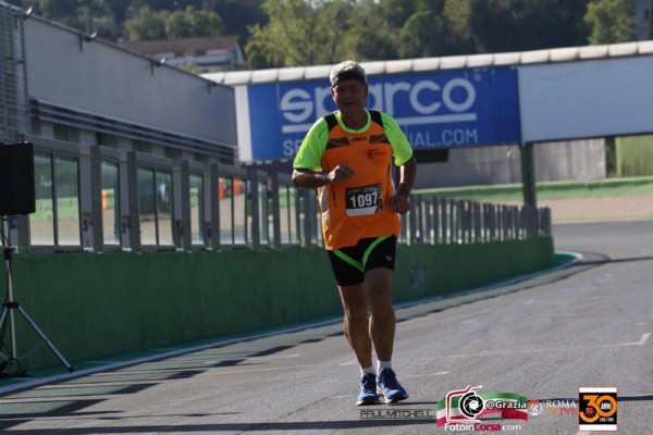 ROMA Running XXIVh (27/09/2025) 0248
