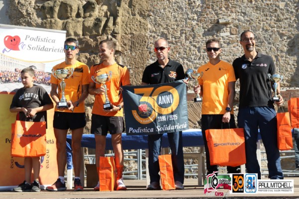 Trofeo Podistica Solidarietà [TOP] (11/10/2025) 0041