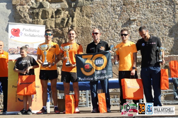 Trofeo Podistica Solidarietà [TOP] (11/10/2025) 0042