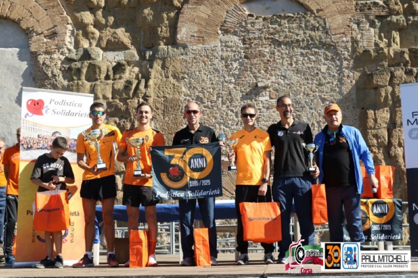 Trofeo Podistica Solidarietà [TOP] (11/10/2025) 0045