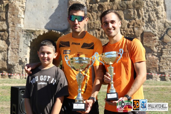 Trofeo Podistica Solidarietà [TOP] (11/10/2025) 0057