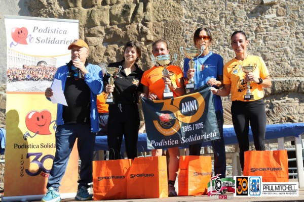 Trofeo Podistica Solidarietà [TOP] (11/10/2025) 0064