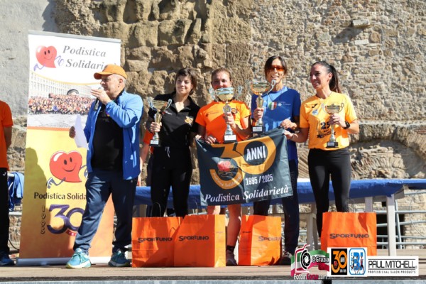 Trofeo Podistica Solidarietà [TOP] (11/10/2025) 0065