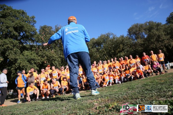 Trofeo Podistica Solidarietà [TOP] (11/10/2025) 0010