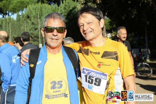 Trofeo Podistica Solidarietà [TOP] (11/10/2025) 0045
