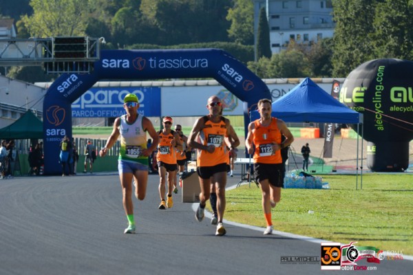 ROMA Running XXIVh (27/09/2025) 0001