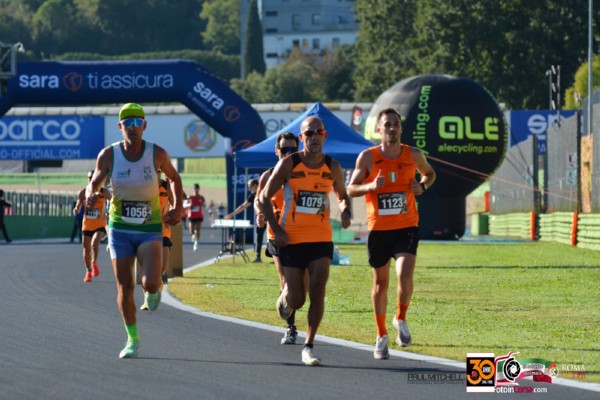 ROMA Running XXIVh (27/09/2025) 0002