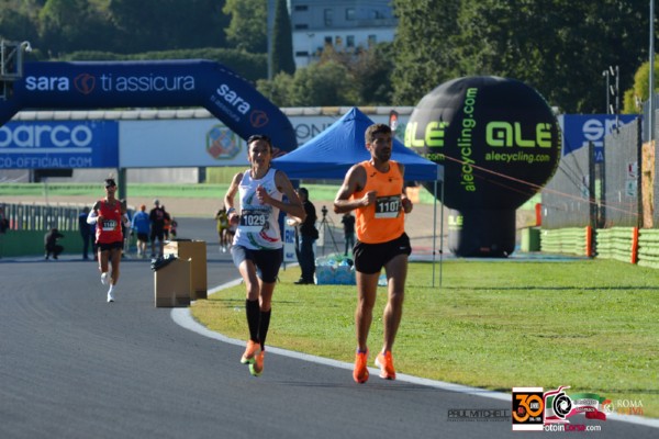 ROMA Running XXIVh (27/09/2025) 0005