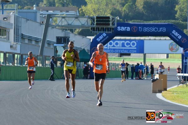 ROMA Running XXIVh (27/09/2025) 0007