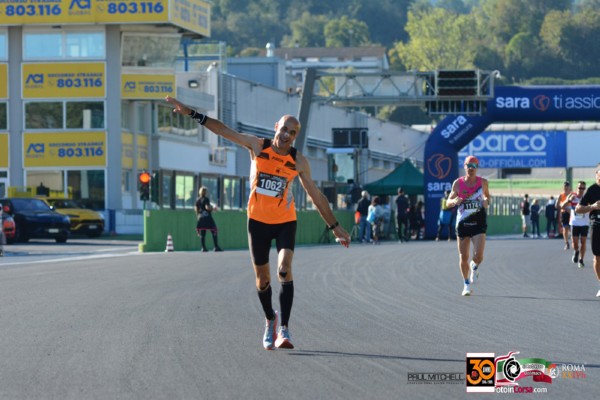 ROMA Running XXIVh (27/09/2025) 0012