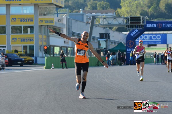 ROMA Running XXIVh (27/09/2025) 0013