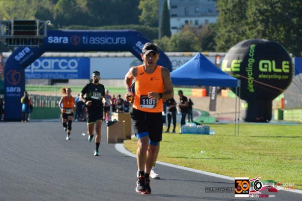 ROMA Running XXIVh (27/09/2025) 0018