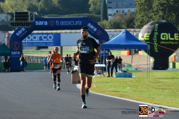 ROMA Running XXIVh (27/09/2025) 0025