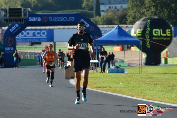 ROMA Running XXIVh (27/09/2025) 0026