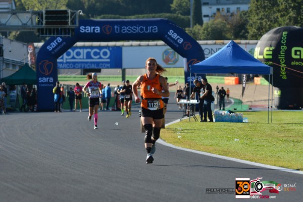 ROMA Running XXIVh (27/09/2025) 0030