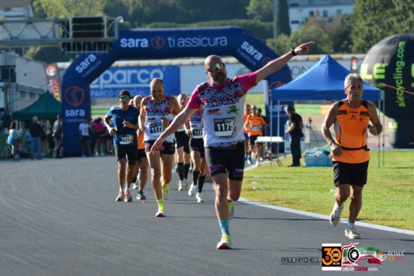 ROMA Running XXIVh (27/09/2025) 0098