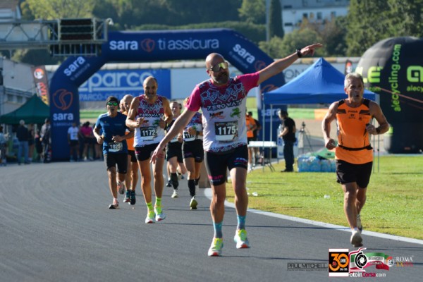 ROMA Running XXIVh (27/09/2025) 0099