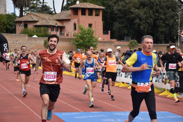 Appia Run[TOP] [GOLD] (13/04/2025) 0001