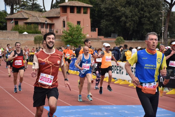 Appia Run[TOP] [GOLD] (13/04/2025) 0002