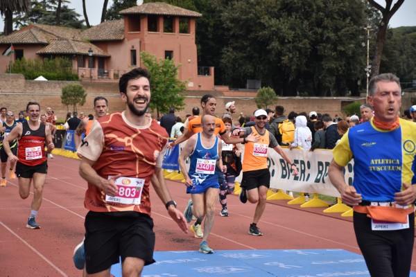 Appia Run[TOP] [GOLD] (13/04/2025) 0003