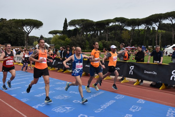 Appia Run[TOP] [GOLD] (13/04/2025) 0007