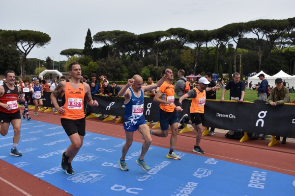 Appia Run[TOP] [GOLD] (13/04/2025) 0008