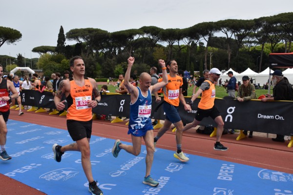 Appia Run[TOP] [GOLD] (13/04/2025) 0009
