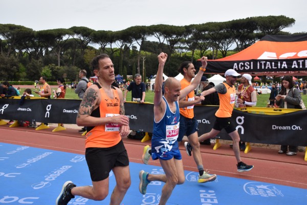 Appia Run[TOP] [GOLD] (13/04/2025) 0010