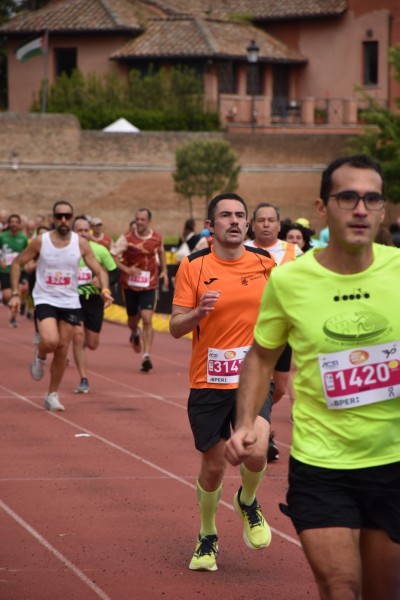 Appia Run[TOP] [GOLD] (13/04/2025) 0011