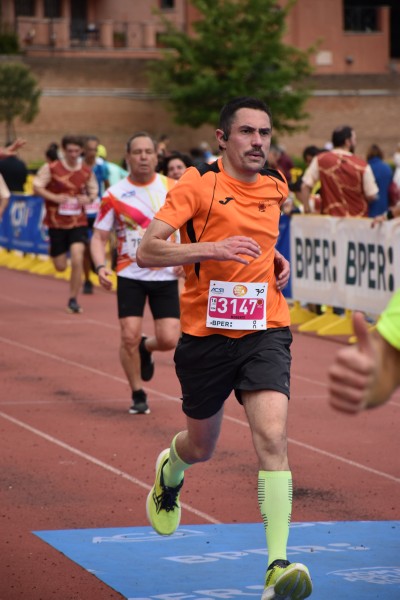 Appia Run[TOP] [GOLD] (13/04/2025) 0014