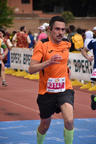 Appia Run[TOP] [GOLD] (13/04/2025) 0016