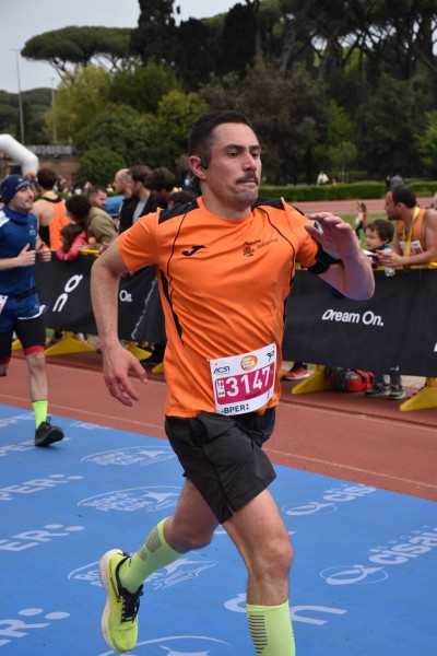 Appia Run[TOP] [GOLD] (13/04/2025) 0020