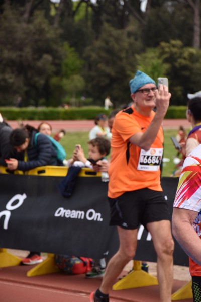 Appia Run[TOP] [GOLD] (13/04/2025) 0024