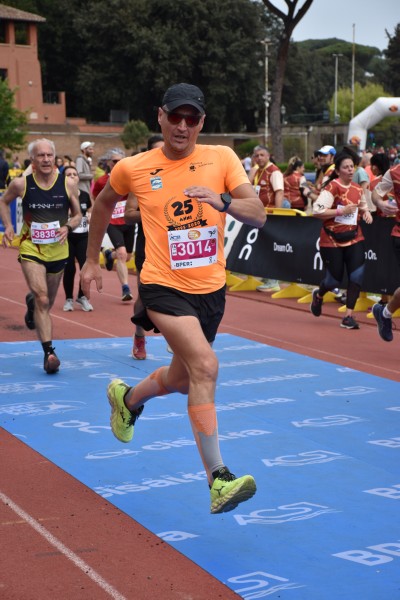 Appia Run[TOP] [GOLD] (13/04/2025) 0030