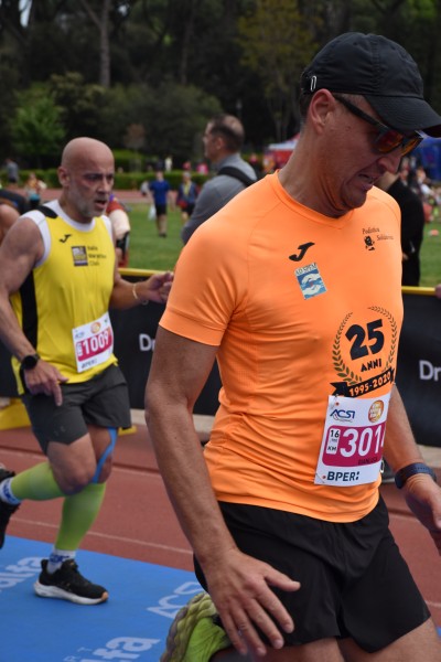 Appia Run[TOP] [GOLD] (13/04/2025) 0031